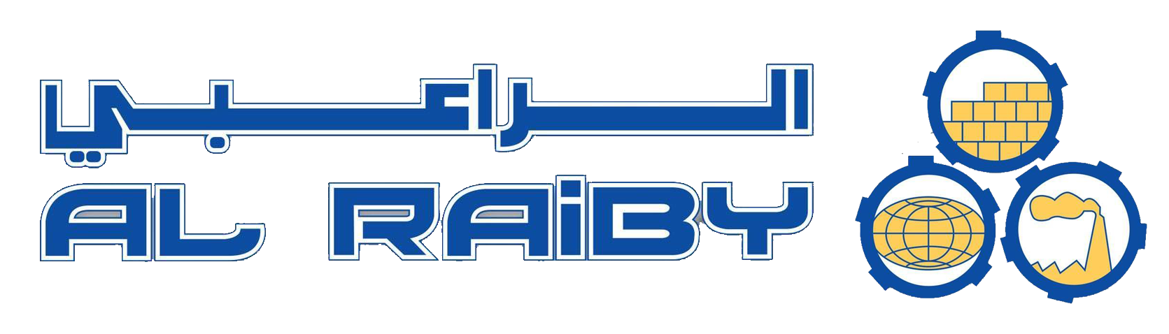 شعار الشريط الجانبي Marblex